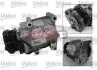 Компрессор кондиционера Valeo 699326 (фото 2)