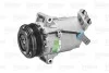 Компресор кондиціонера Opel Astra 02-10/Meriva 05-10/Zafira 1.6/1.8 05-15 Valeo 699362 (фото 2)