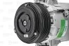 Компресор кондиціонера Opel Astra 02-10/Meriva 05-10/Zafira 1.6/1.8 05-15 Valeo 699362 (фото 4)