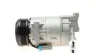 Компресор кондиціонера Opel Astra 02-10/Meriva 05-10/Zafira 1.6/1.8 05-15 Valeo 699362 (фото 10)