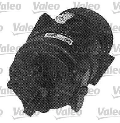 Компрессор кондиционера Valeo 699602 (фото 1)