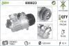 Компрессор кондиционера Valeo 699823 (фото 1)