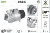 Компрессор кондиционера Valeo 699823 (фото 1)
