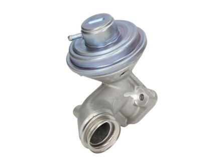 Клапан рециркуляции отработанных газов EGR Valeo 700407