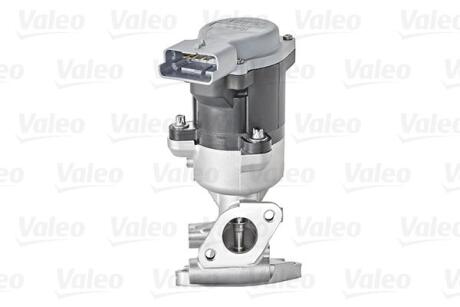 Клапан рециркуляции отработанных газов EGR Valeo 700439