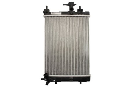 Радиатор охлаждения двигателя Valeo 701257