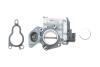 Клапан EGR Renault Trafic II 2.0dCi 06-/Master III 2.3dCi 10- Valeo 703214 (фото 1)