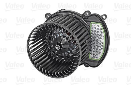 Вентилятор печки Valeo 715005