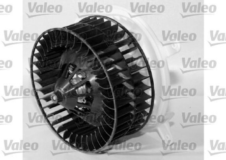 Вентилятор печки Valeo 715033