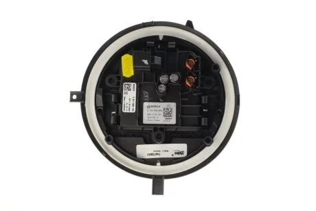 Моторчик пічки MB C-class (W205)/E-class (W213) 13-23 Valeo 715090