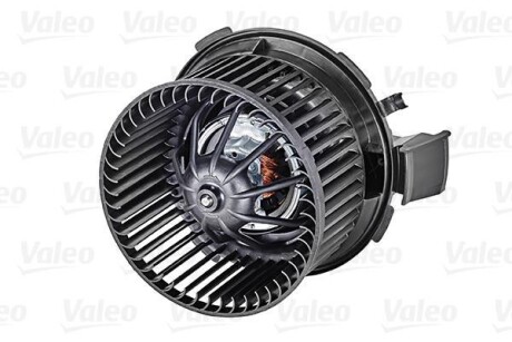 Вентилятор печки Valeo 715235