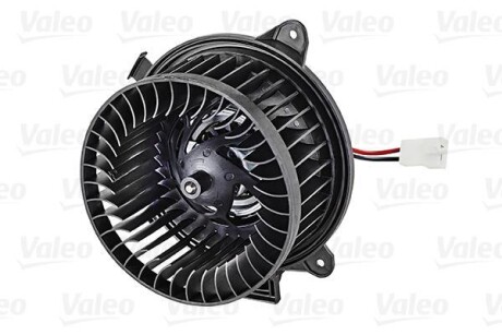 Вентилятор печки Valeo 715267