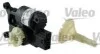 Моторчик заслінки пічки Audi A3/Q3/Skoda Octavia/V Valeo 715279 (фото 2)