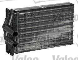 Радиатор отопителя салона Valeo 715306