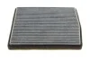 Фільтр салону Volvo S60/S70/S80/V70/XC90 -14 (вугільний) Valeo 715512 (фото 2)