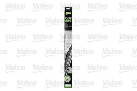 Комплект щеток стеклоочистителя каркасных 450/450 Valeo 728801