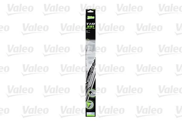Щетка стеклоочистителя 550 мм (22\'\') Valeo 728804 (фото 1)
