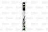 Щетка стеклоочистителя 550 мм (22\'\') Valeo 728804 (фото 1)