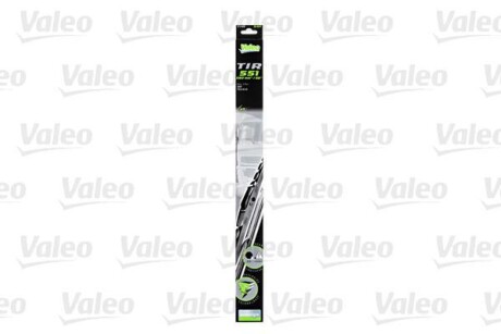 Щетка стеклоочистителя 550 мм (22\'\') Valeo 728804