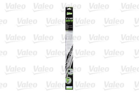 Щетка стеклоочистителя 600 мм (24\'\') Valeo 728825