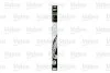 Щетка стеклоочистителя 650 мм (26\'\') Valeo 728827 (фото 1)