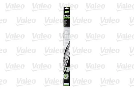 Щетка стеклоочистителя 650 мм (26\'\') Valeo 728827