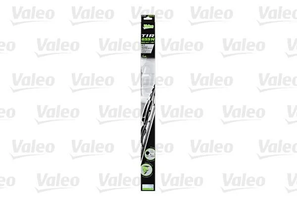 Комплект щеток стеклоочистителя 650/650 Valeo 728828 (фото 1)