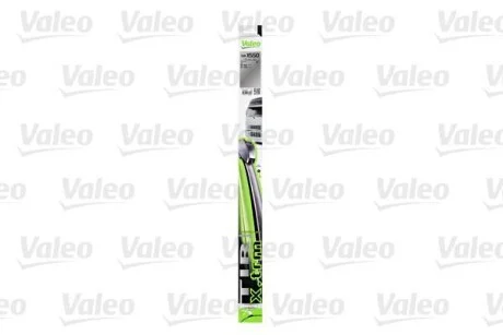 Щетка стеклоочистителя 550 мм (22\'\') Valeo 728955