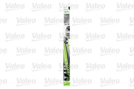 Щетка стеклоочистителя 600 мм (24\'\') Valeo 728960