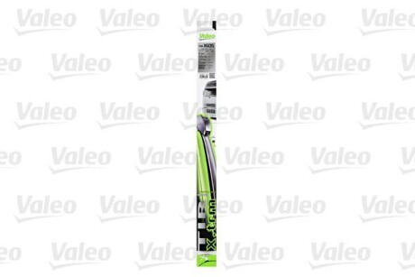 Щетка стеклоочистителя 600 мм (24\'\') Valeo 728961