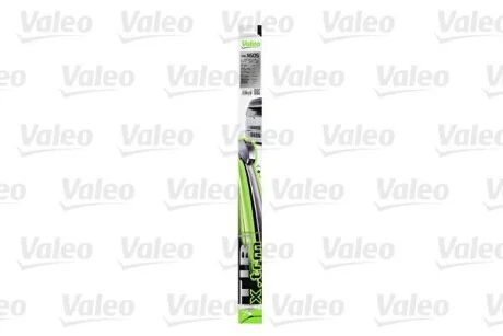 Щетка стеклоочистителя 600 мм (24\'\') Valeo 728961