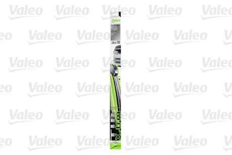 Щетка стеклоочистителя 700 мм (28\'\') Valeo 728970