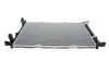 Радіатор охолодження Audi A4/A5/A6/Q3/Q5 1.4-3.0d 07- Valeo 735472 (фото 1)