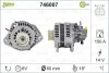 Генератор Valeo 746007 (фото 1)