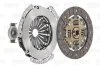 Комплект сцепления Valeo 786001 (фото 3)