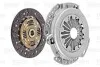 Комплект зчеплення Ford Fiesta/Mazda 121 95-08 (d=180mm) Valeo 786017 (фото 10)