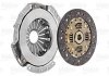 Комплект зчеплення Ford Fiesta/Mazda 121 95-08 (d=180mm) Valeo 786017 (фото 3)