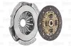 Комплект зчеплення Ford Fiesta/Mazda 121 95-08 (d=180mm) Valeo 786017 (фото 11)