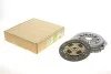 Комплект зчеплення Ford Fiesta/Mazda 121 95-08 (d=180mm) Valeo 786017 (фото 1)