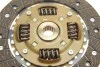 Комплект зчеплення Ford Fiesta/Mazda 121 95-08 (d=180mm) Valeo 786017 (фото 7)