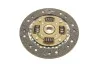 Комплект зчеплення Ford Fiesta/Mazda 121 95-08 (d=180mm) Valeo 786017 (фото 8)