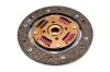 Комплект зчеплення Citroen Saxo/Xsara/Peugeot 106/206/306 1.0-1.4 96- (d=180mm) (+вижимний) z=18 Valeo 786022 (фото 2)