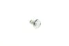 Комплект зчеплення VW Caddy I 82-92 (d=210mm) Valeo 786043 (фото 11)