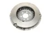 Комплект зчеплення VW Caddy I 82-92 (d=210mm) Valeo 786043 (фото 2)