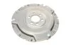Комплект зчеплення VW Caddy I 82-92 (d=210mm) Valeo 786043 (фото 4)