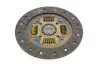Комплект зчеплення VW Caddy I 82-92 (d=210mm) Valeo 786043 (фото 5)