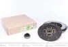 Комплект зчеплення VW T4 2.4D 90-98 (+вижимний) d=228mm (z=28) Valeo 786047 (фото 2)