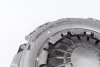 Комплект зчеплення VW T4 2.4D 90-98 (+вижимний) d=228mm (z=28) Valeo 786047 (фото 3)