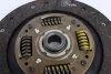 Комплект зчеплення VW T4 2.4D 90-98 (+вижимний) d=228mm (z=28) Valeo 786047 (фото 6)