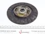 Комплект зчеплення VW T4 2.4D 90-98 (+вижимний) d=228mm (z=28) Valeo 786047 (фото 7)